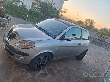 lancia y 1300 multiget fire neopatentati