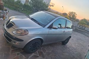 lancia y 1300 multiget fire neopatentati