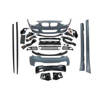 Bmw serie 1 F20 2012>14 5p Bodykit M-Performance