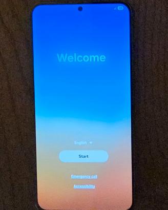 SAMSUNG Galaxy S23+ 256 GB