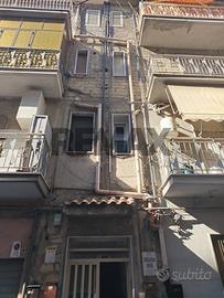 Appartamento - Gela