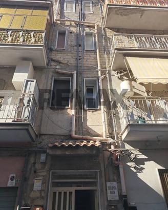 Appartamento - Gela