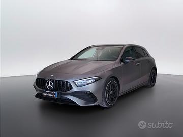 MERCEDES-BENZ Classe A - W177 2023 - Mercedes-AMG