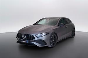 MERCEDES-BENZ Classe A - W177 2023 - Mercedes-AMG
