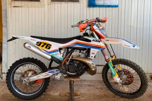 Ktm Sx 250 2020