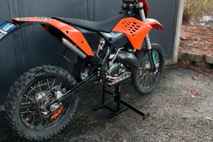 Ktm exc 125