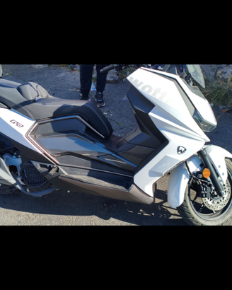 Wotan 125 gt 2
