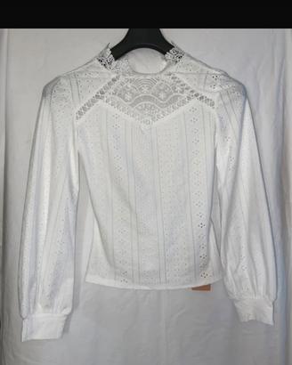 Maglietta Frenchy shein