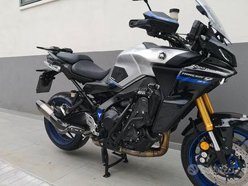 Yamaha tracer 9 gt