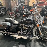2022 ROAD KING 107