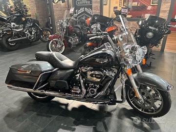 2022 ROAD KING 107