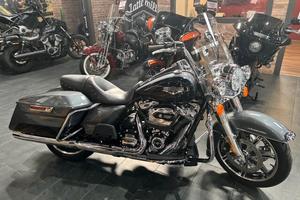 2022 ROAD KING 107