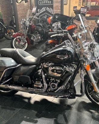 2022 ROAD KING 107