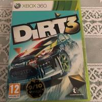 Dirt 3 per xbox360