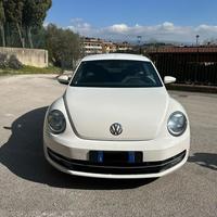 VW Maggiolino 1.6 2013