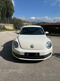 VW Maggiolino 1.6 2013