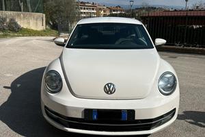 VW Maggiolino 1.6 2013