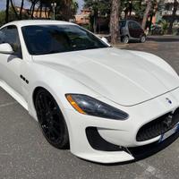 MASERATI GranTurismo '07-'19 - 2008