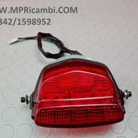 FARO POSTERIORE HONDA CBR 1000 2008 2009 RR 2010 2