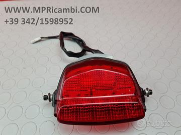 FARO POSTERIORE HONDA CBR 1000 2008 2009 RR 2010 2