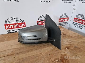 Mercedes W246 B-classe 2011-2018 Specchio dx 