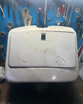 Porta oggetti vespa px