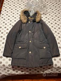 Woolrich cappotto Uomo - Taglia M
