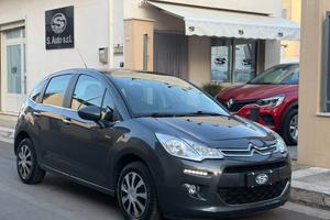 CITROEN C3 1.2 82 Exclusive