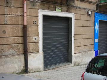 Negozio in pieno Centro a Reggio Calabria