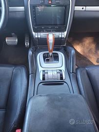 PORSCHE Cayenne 1ªs.'07-'10 - 2008