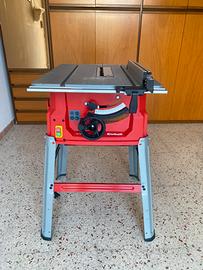 Sega da banco x legno