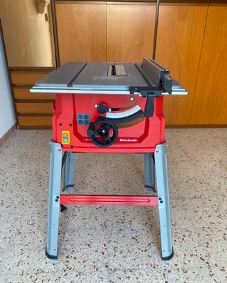 Sega da banco x legno