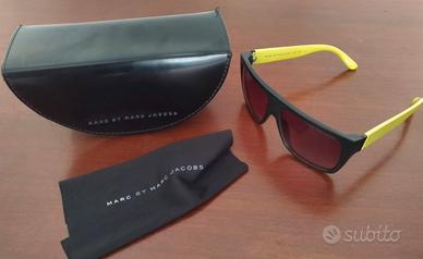 Occhiali da sole Marc Jacobs originali