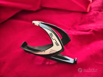 supporto per borraccia ELITE fiberglass