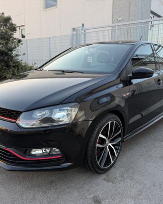 Volkswagen Polo GTI 1.8 Cv 192