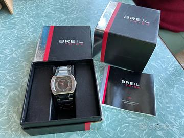 Orologio Breil Tribe da uomo