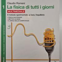 La fisica di tutti i giorni. Con e-book.