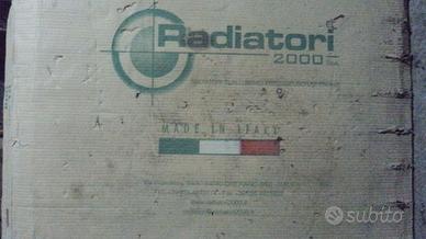 Radiatori 2000 - Radiatore in Alluminio 10 element