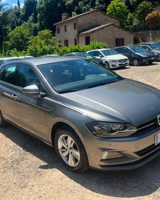 Volkswagen Polo Business 1.6 TDI 5p. Comfortline B