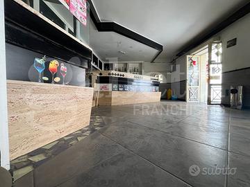 Negozio Vitulazio [Cod. rif 3232190VCG]