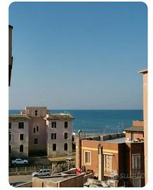 Appartamento Fronte Mare Ostia