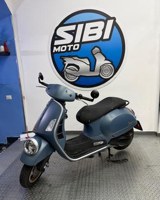 Piaggio Vespa 310 GTS hpe