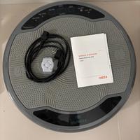 Piastra vibrante per dimagrire