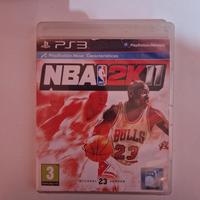 NBA 2K11