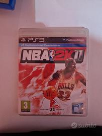 NBA 2K11