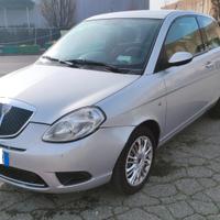 Lancia Ypsilon 1.2 soli 62000km NEOPATENTATI - 200