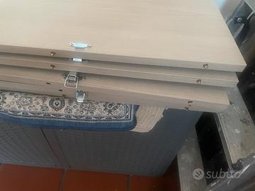 Tavolo consolle