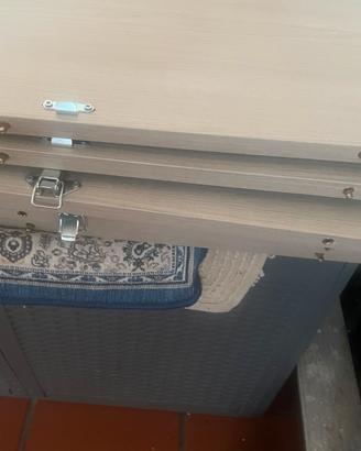 Tavolo consolle