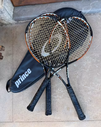 Racchette tennis Prince OZONE