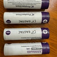 Batterie 18650 3.7V 3500 mAh